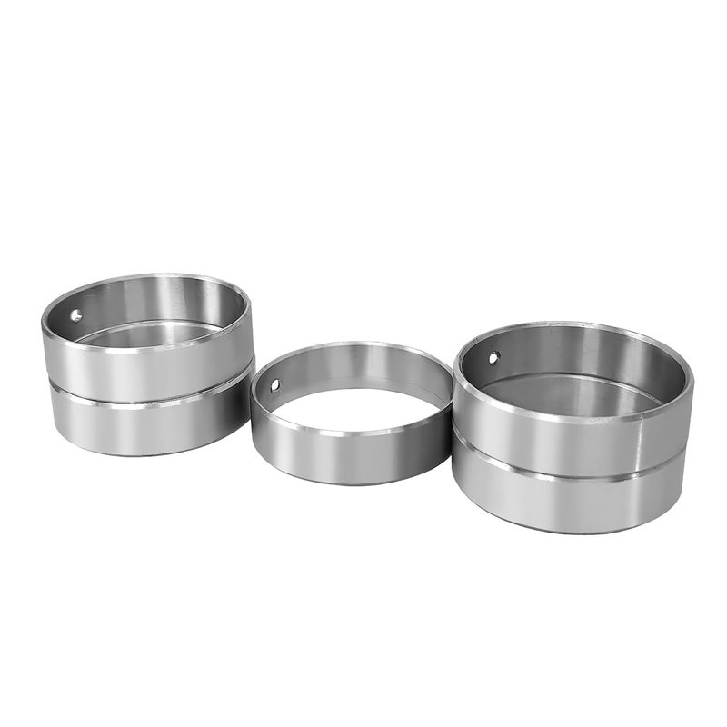 Tokinng CH-23 Engine Camshaft Bearing Set Fits for 2003-2007 Chevy GMC LS Gen III IV 4.8 5.3 6.0 7.0, SH-1995S SH2125SS CCC433 - Image 2